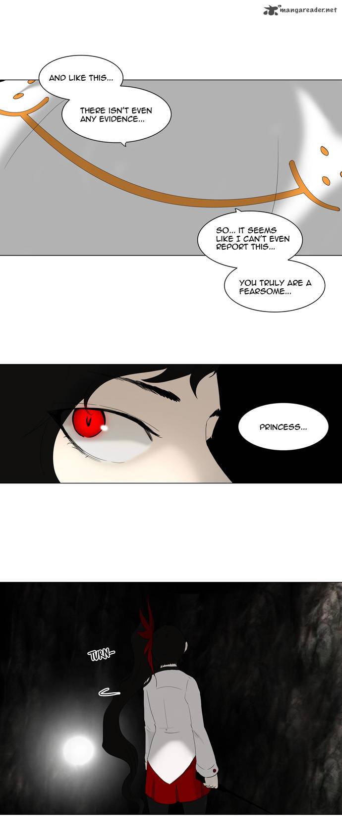 Tower of God Chapter 72 image 04